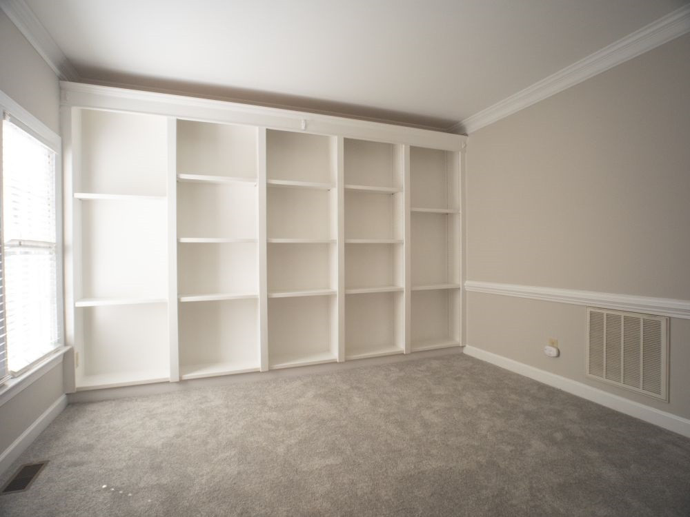 4604 Interlachen Place Raleigh, NC 27612 - Photo 4 of 30 Photo 4