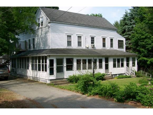 153 Dennett Road Kittery, ME 03904 - Photo 1 of 1