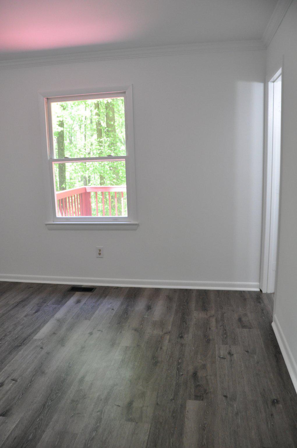 28 Henry Way Linden, VA 22642 - Photo 17 of 39 an empty room with a window