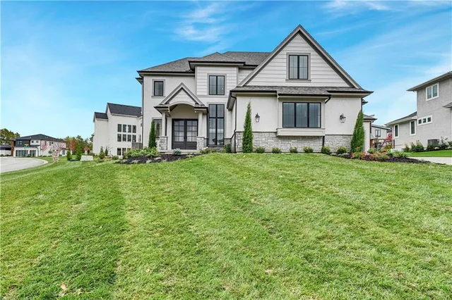 $1,175,000 | 17021 King Street, Overland Park, KS 66221