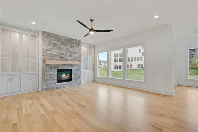 $1,175,000 | 17021 King Street, Overland Park, KS 66221