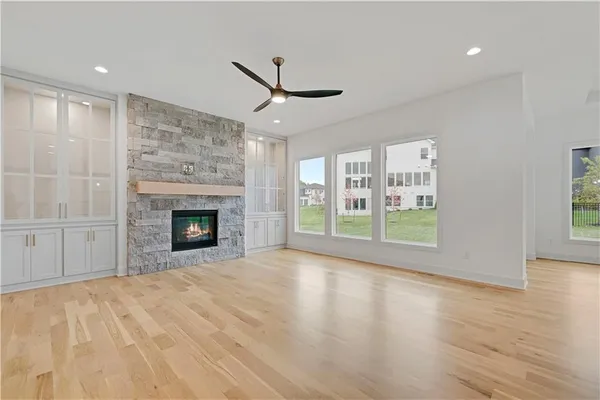 $1,175,000 | 17021 King Street, Overland Park, KS 66221