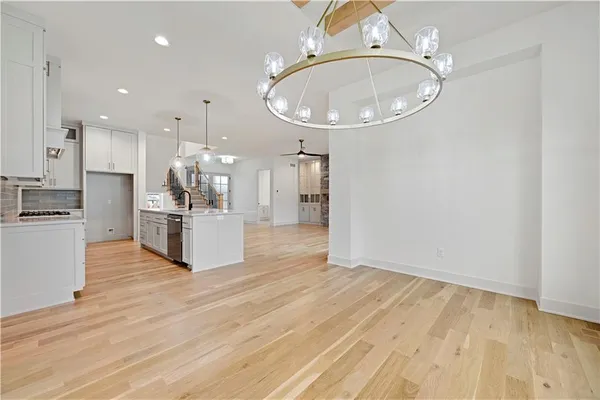 $1,175,000 | 17021 King Street, Overland Park, KS 66221