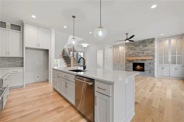 $1,175,000 | 17021 King Street, Overland Park, KS 66221