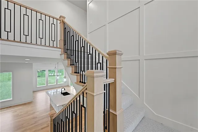 $1,175,000 | 17021 King Street, Overland Park, KS 66221