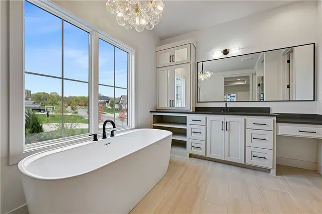 $1,175,000 | 17021 King Street, Overland Park, KS 66221