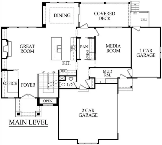 $1,175,000 | 17021 King Street, Overland Park, KS 66221