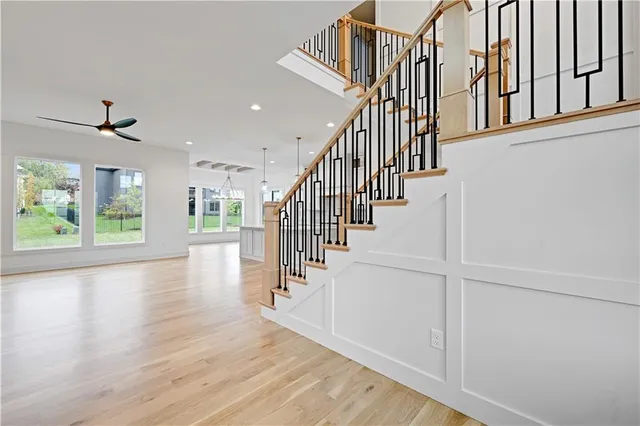 $1,175,000 | 17021 King Street, Overland Park, KS 66221