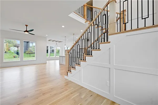 $1,175,000 | 17021 King Street, Overland Park, KS 66221