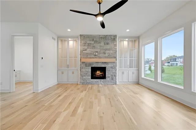 $1,175,000 | 17021 King Street, Overland Park, KS 66221