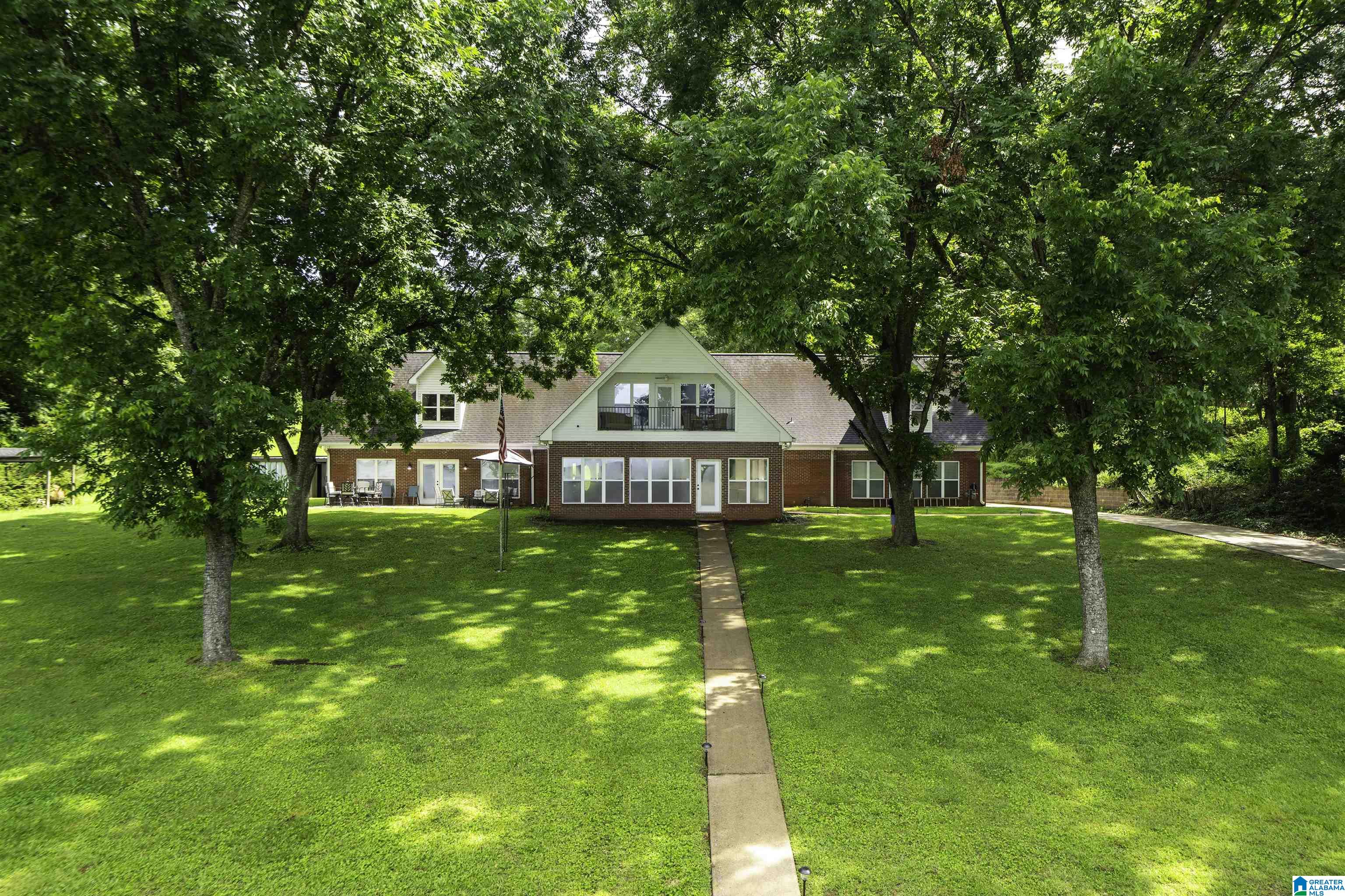 2715 Hamilton Road Pell City, AL 35128 - Photo 60 of 81