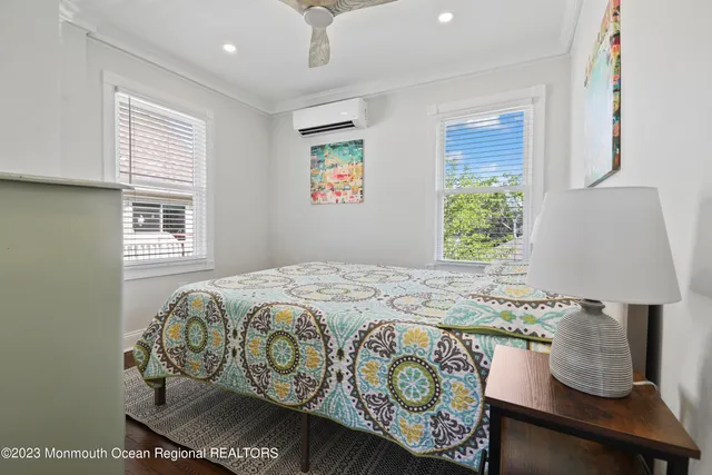 $2,400 | 110 11th Avenue, Unit 2, Belmar, NJ 07719