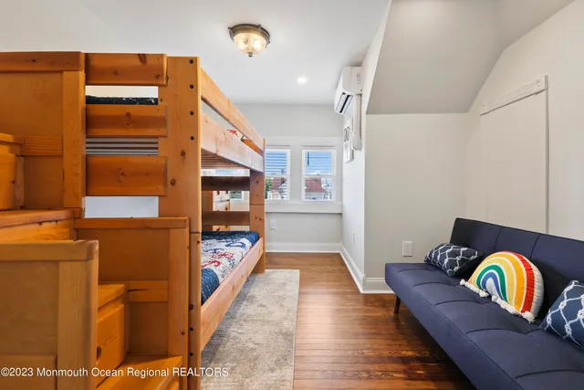 $2,400 | 110 11th Avenue, Unit 2, Belmar, NJ 07719