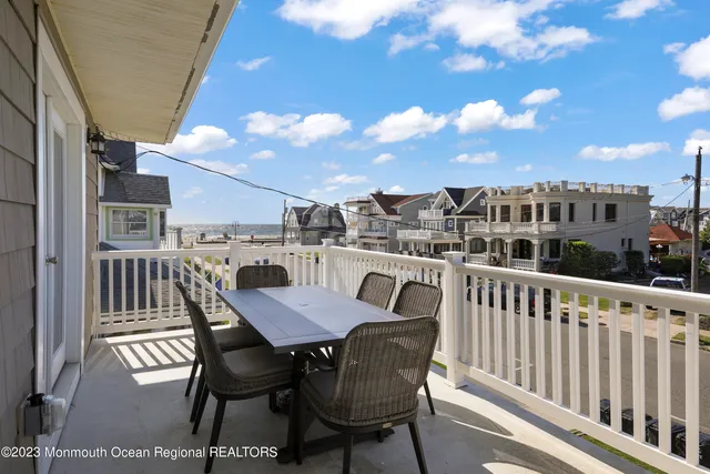 $2,400 | 110 11th Avenue, Unit 2, Belmar, NJ 07719