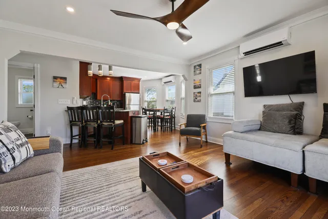 $2,400 | 110 11th Avenue, Unit 2, Belmar, NJ 07719