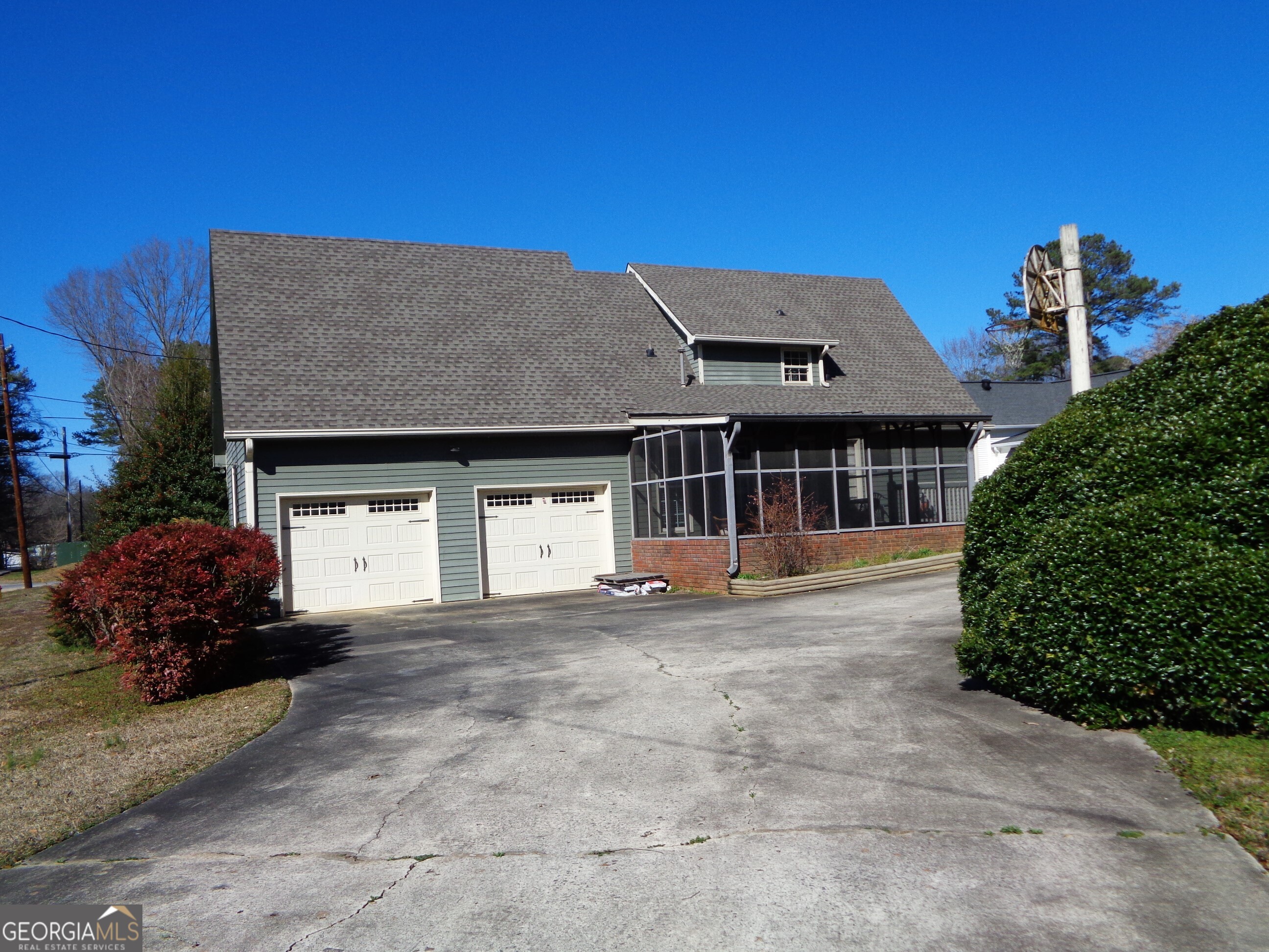 1012 Fairview Road Rockmart, GA 30153 - Photo 8 of 38