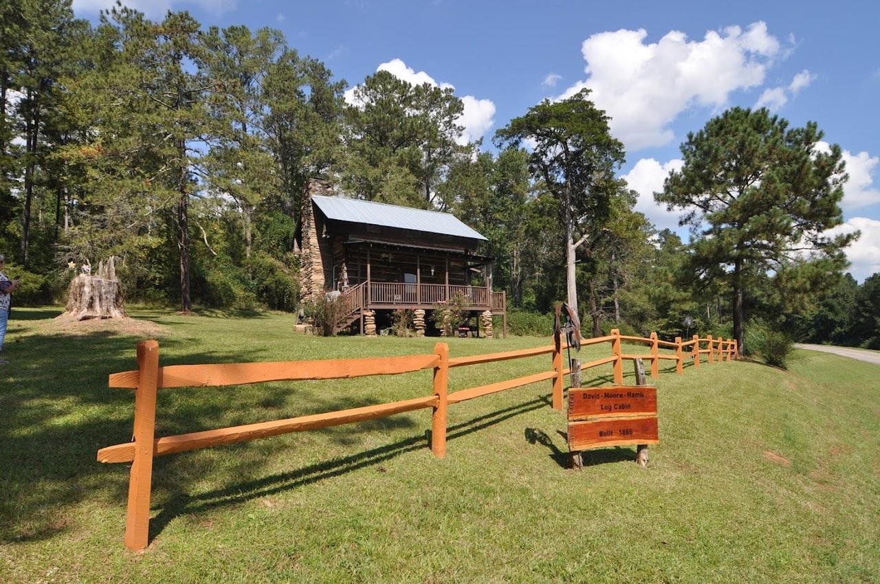 5577 Jim T Mickel Road Franklin, GA 30217 - Photo 1 of 1 Gallery Image 1