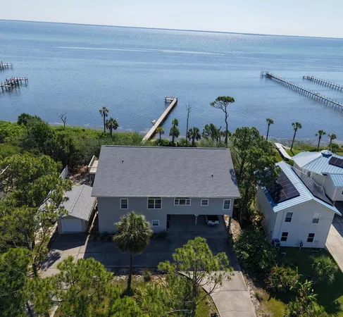 $1,900,000 | 7760 Robinwood Drive, Port St. Joe, FL 32456