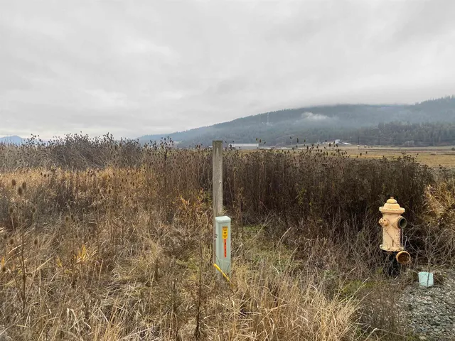 $84,900 | 13-xx Indian Springs Trail, Chewelah, WA 99109