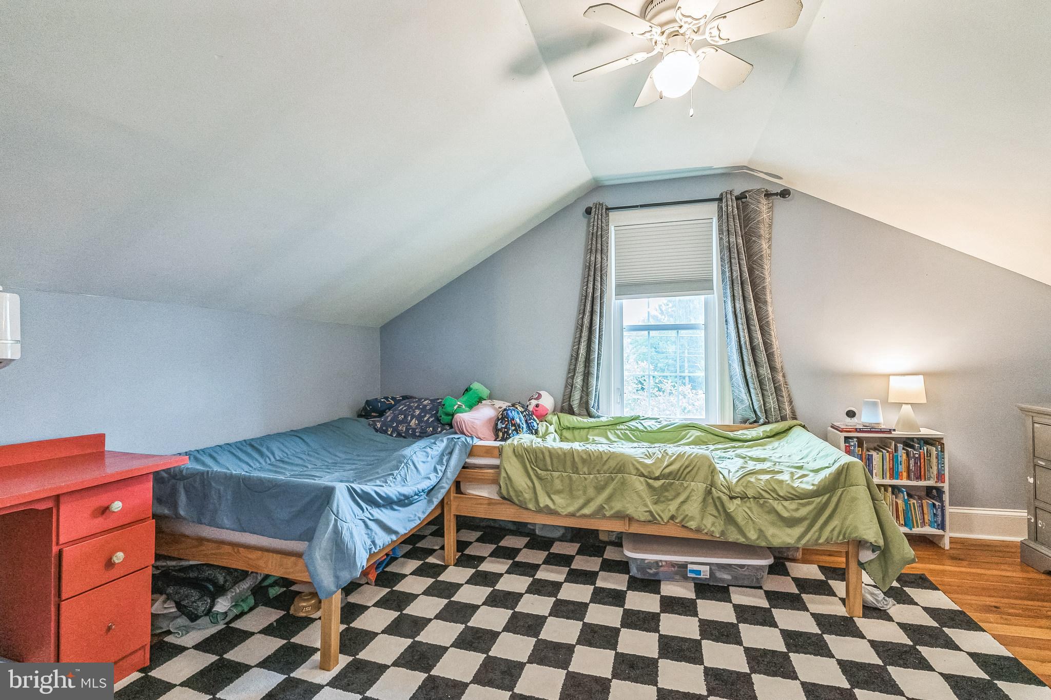 3003 Church Road Lafayette Hill, PA 19444 - Photo 17 of 27 Second upstairs bedroom
