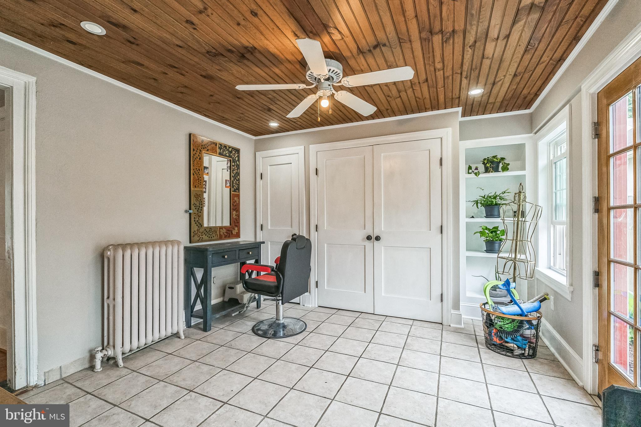 3003 Church Road Lafayette Hill, PA 19444 - Photo 4 of 27 Sunroom