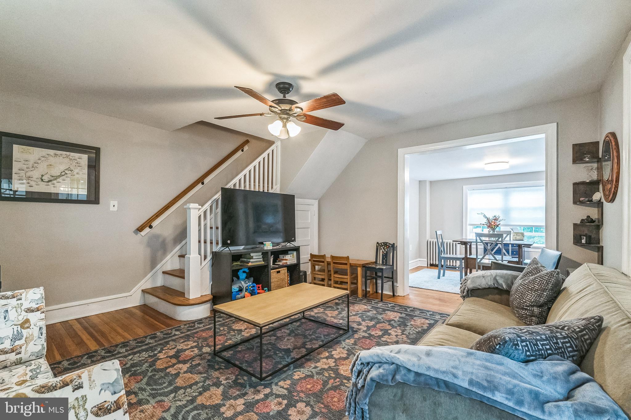 3003 Church Road Lafayette Hill, PA 19444 - Photo 5 of 27 Living room