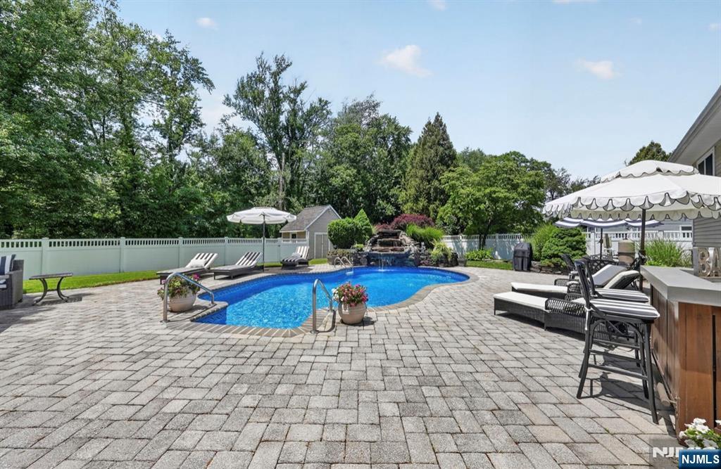 120 President Road Washington Township, NJ 07676 - Photo 33 of 45