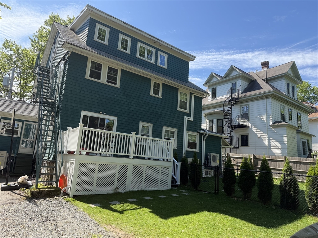 112 Fuller Street, Unit 1 Brookline, MA 02446 - Photo 13 of 13
