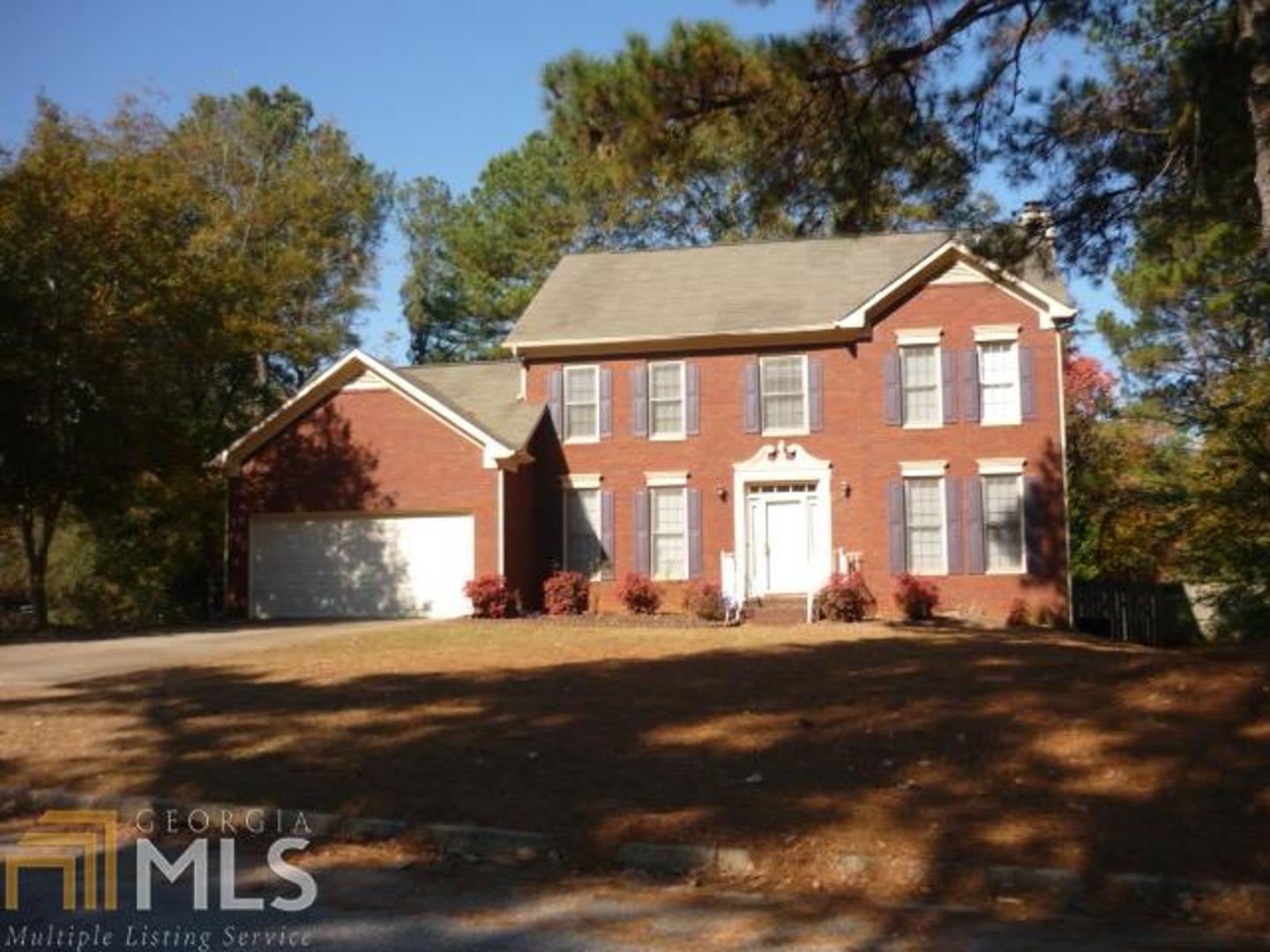 3848 Brookview Decatur, GA 30034 - Photo 1 of 1