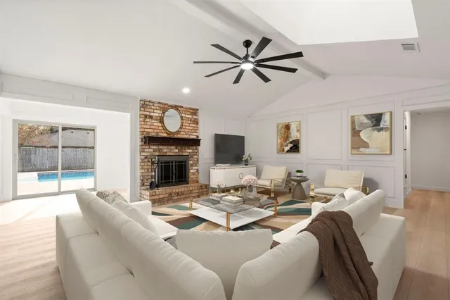 $465,000 | 906 Purdue Drive, Arlington, TX 76012