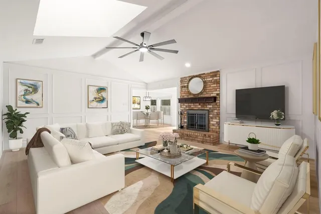 $465,000 | 906 Purdue Drive, Arlington, TX 76012