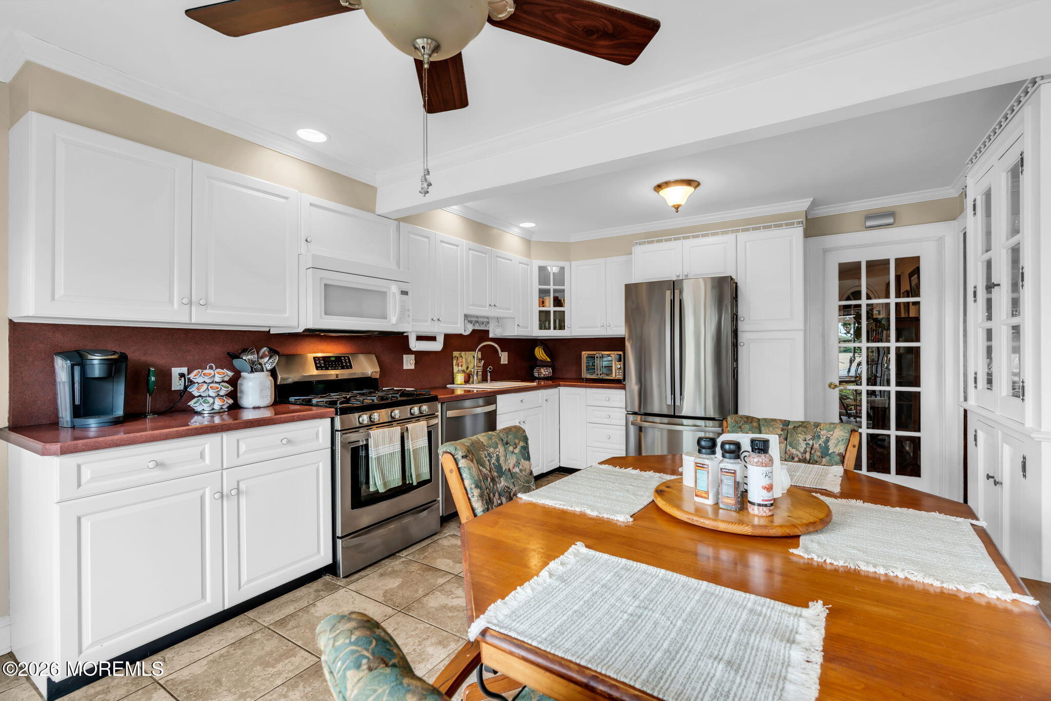 120 May Place Red Bank, NJ 07701 - Photo 22 of 91 Kitchen