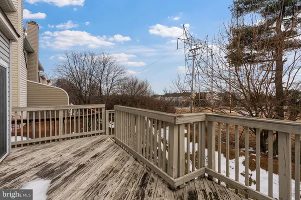 a picture of a park with a bench