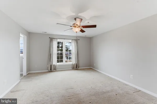 a view of small space