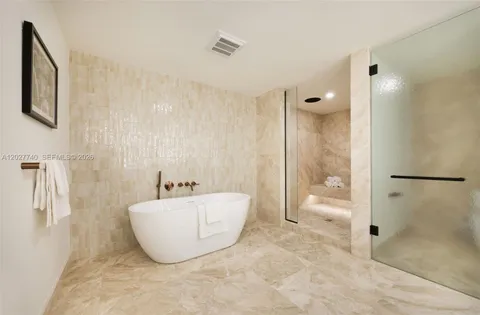 $3,650,000 | 1177 Kane Concourse, Unit 404, Bay Harbor Islands, FL 33154