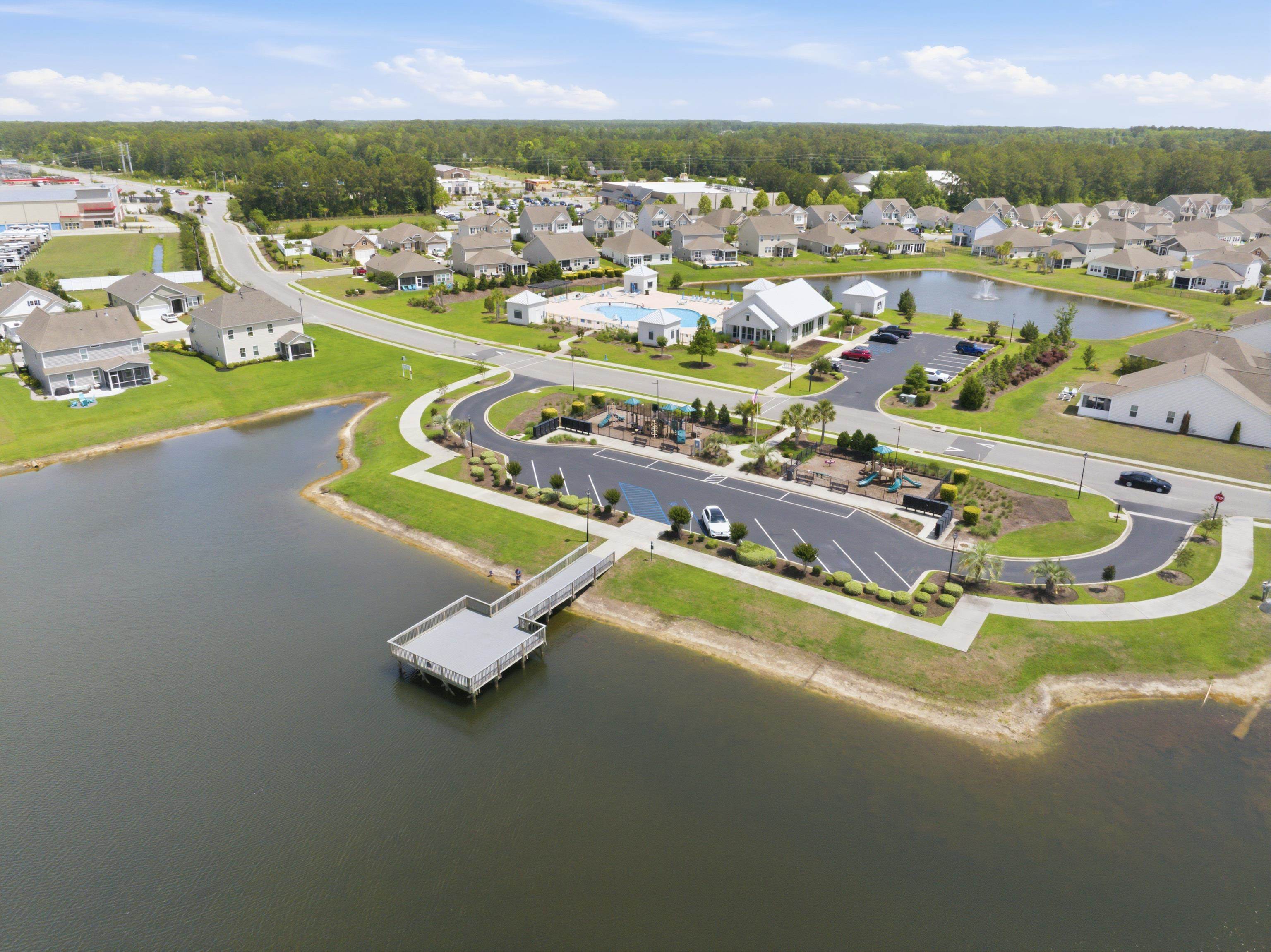 727 Mustang Ranch Drive Myrtle Beach, SC 29588 - Photo 53 of 55