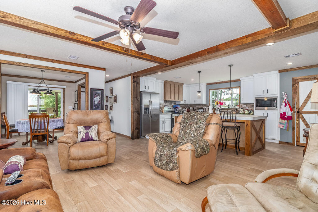 4791 Old Waynesboro Road Hephzibah, GA 30815 - Photo 5 of 42 5