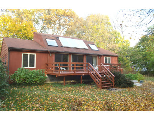 34 Edgewood Road Wayland, MA 01778 - Photo 1 of 1 Gallery Image 1
