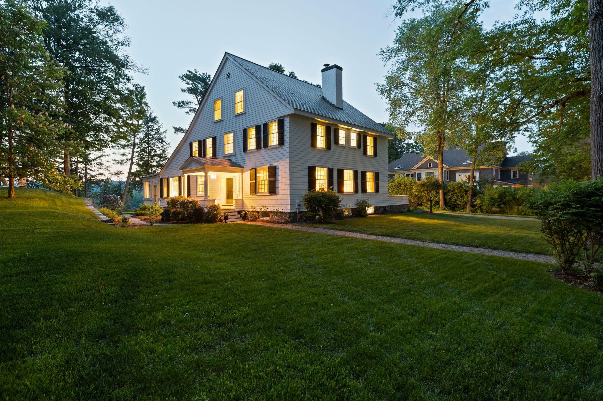 6 Occom Ridge Hanover, NH 03755 - Photo 13 of 40