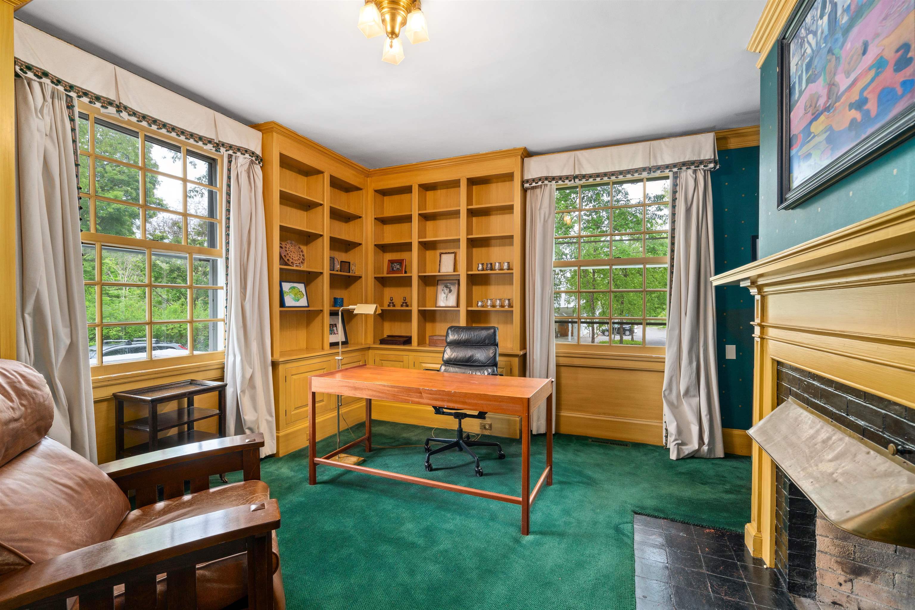 6 Occom Ridge Hanover, NH 03755 - Photo 17 of 40