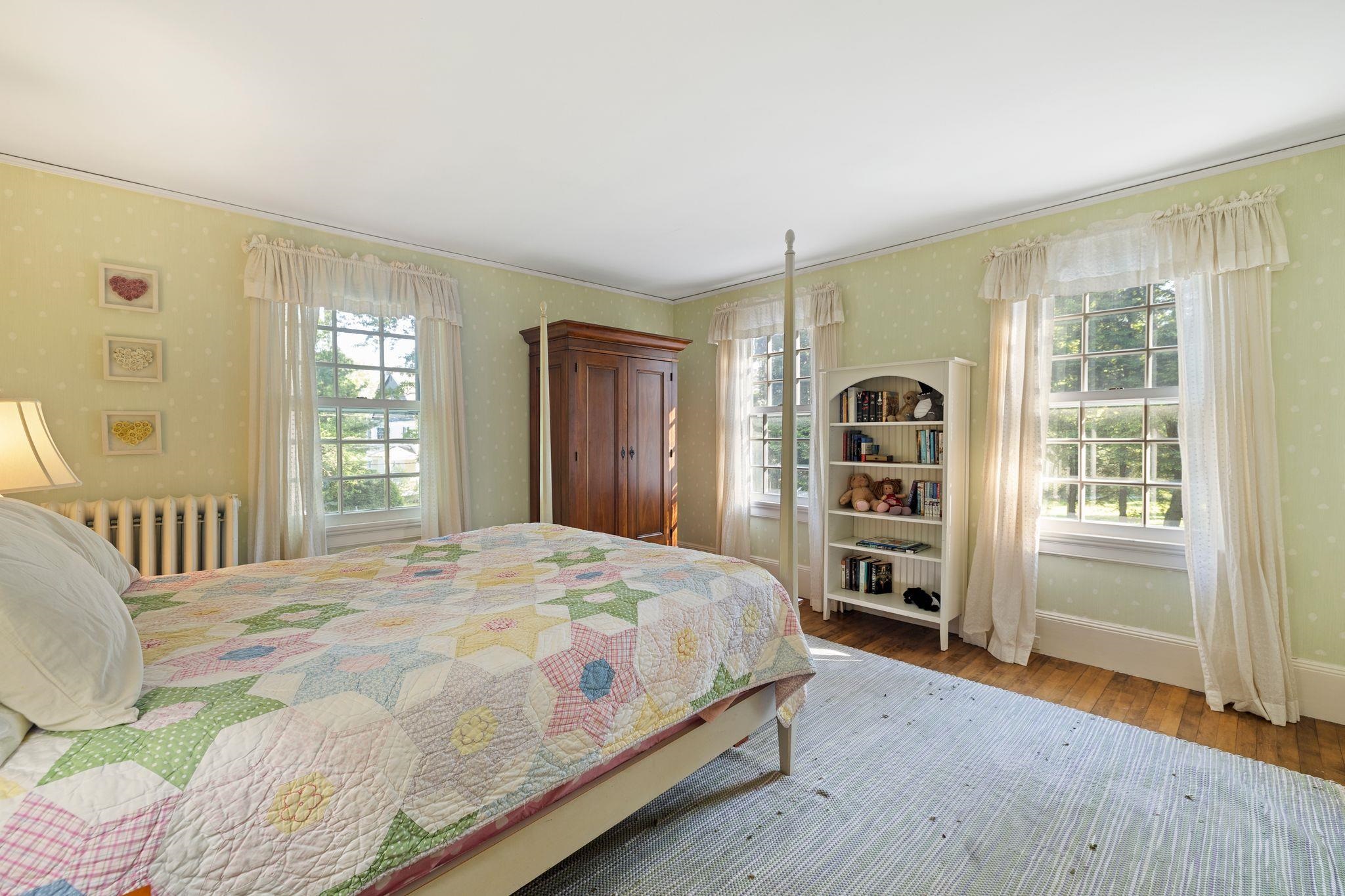 6 Occom Ridge Hanover, NH 03755 - Photo 22 of 40