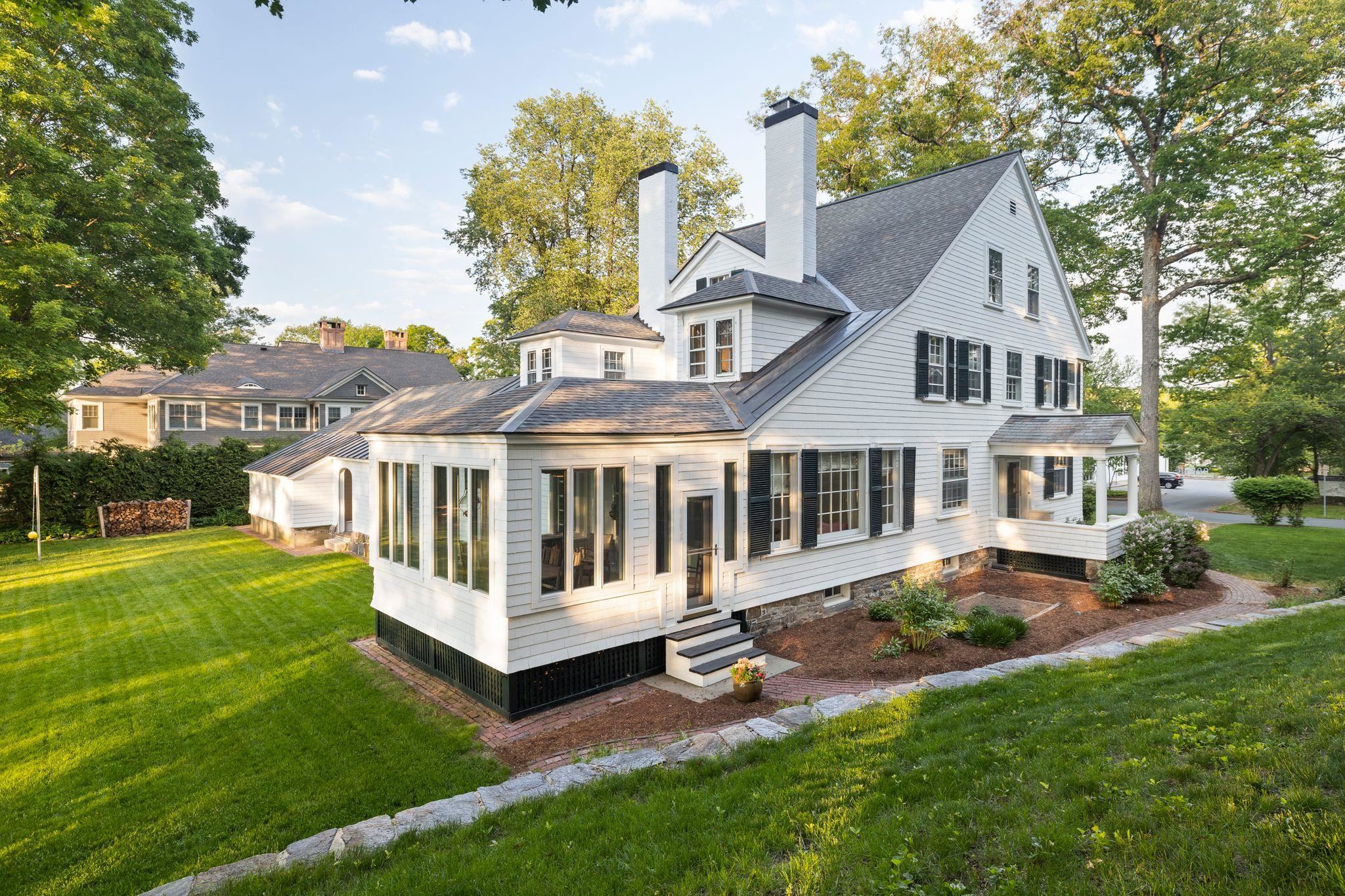 6 Occom Ridge Hanover, NH 03755 - Photo 28 of 40