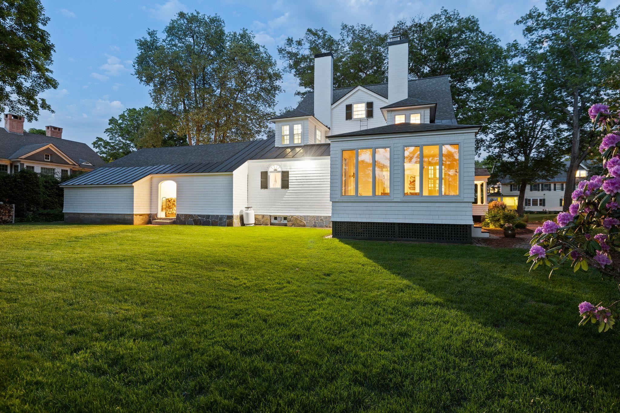 6 Occom Ridge Hanover, NH 03755 - Photo 29 of 40