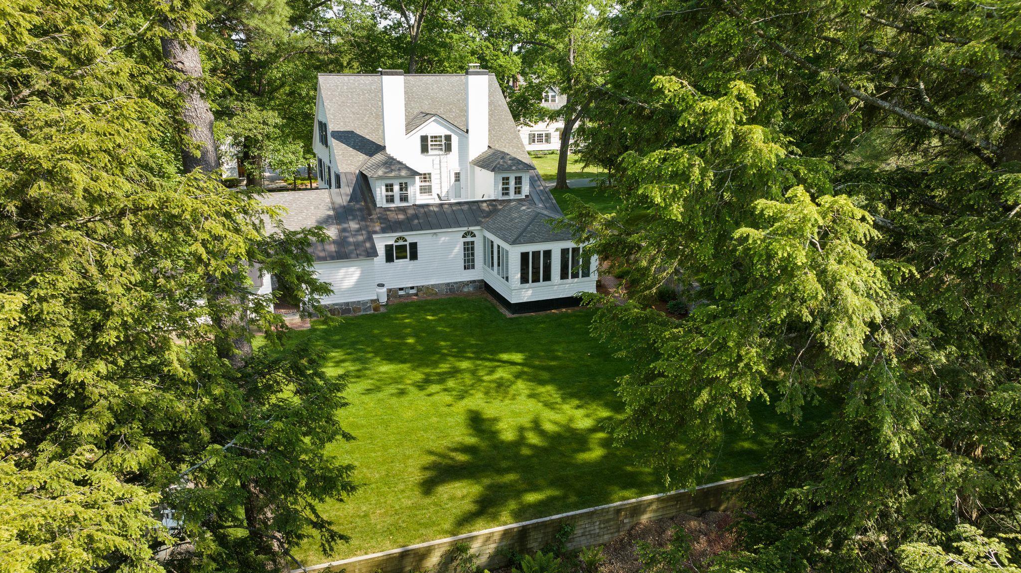 6 Occom Ridge Hanover, NH 03755 - Photo 30 of 40