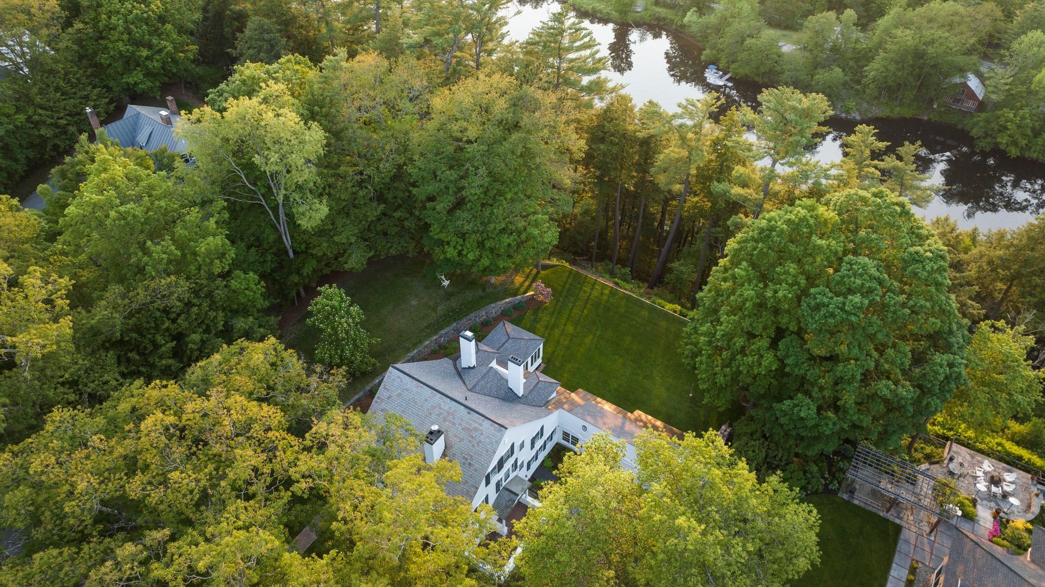 6 Occom Ridge Hanover, NH 03755 - Photo 31 of 40