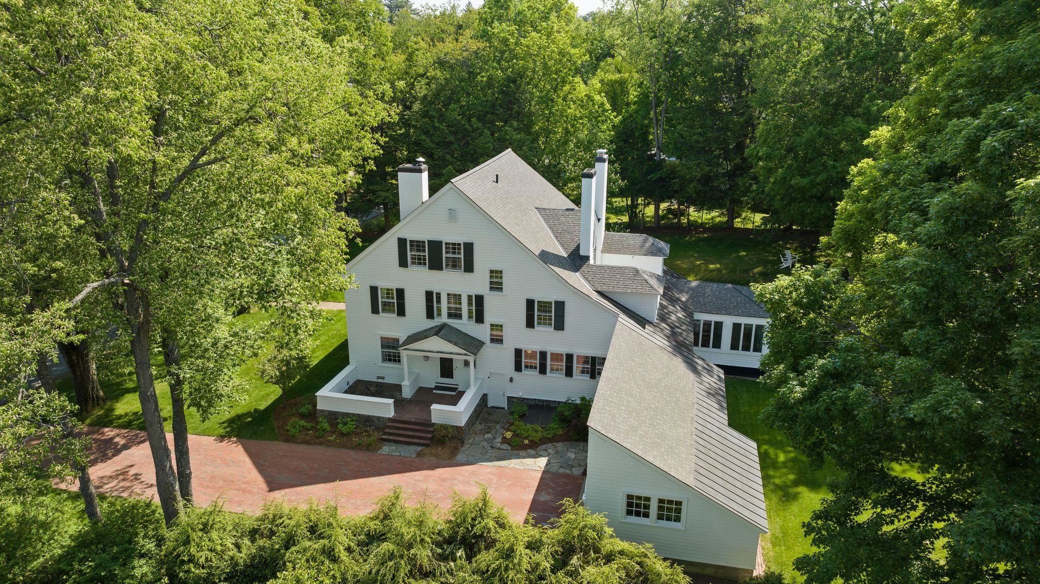 6 Occom Ridge Hanover, NH 03755 - Photo 35 of 40