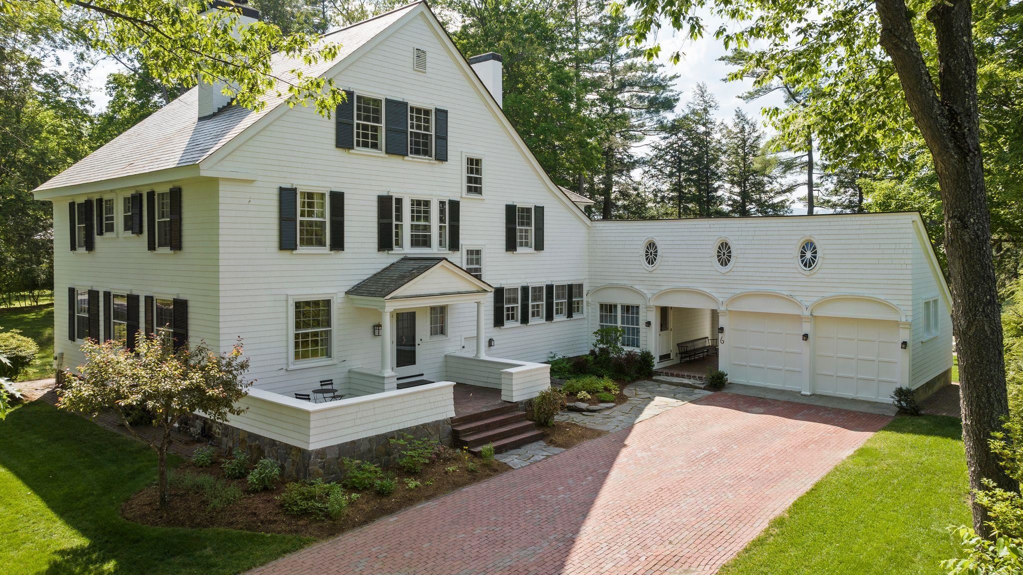 6 Occom Ridge Hanover, NH 03755 - Photo 36 of 40