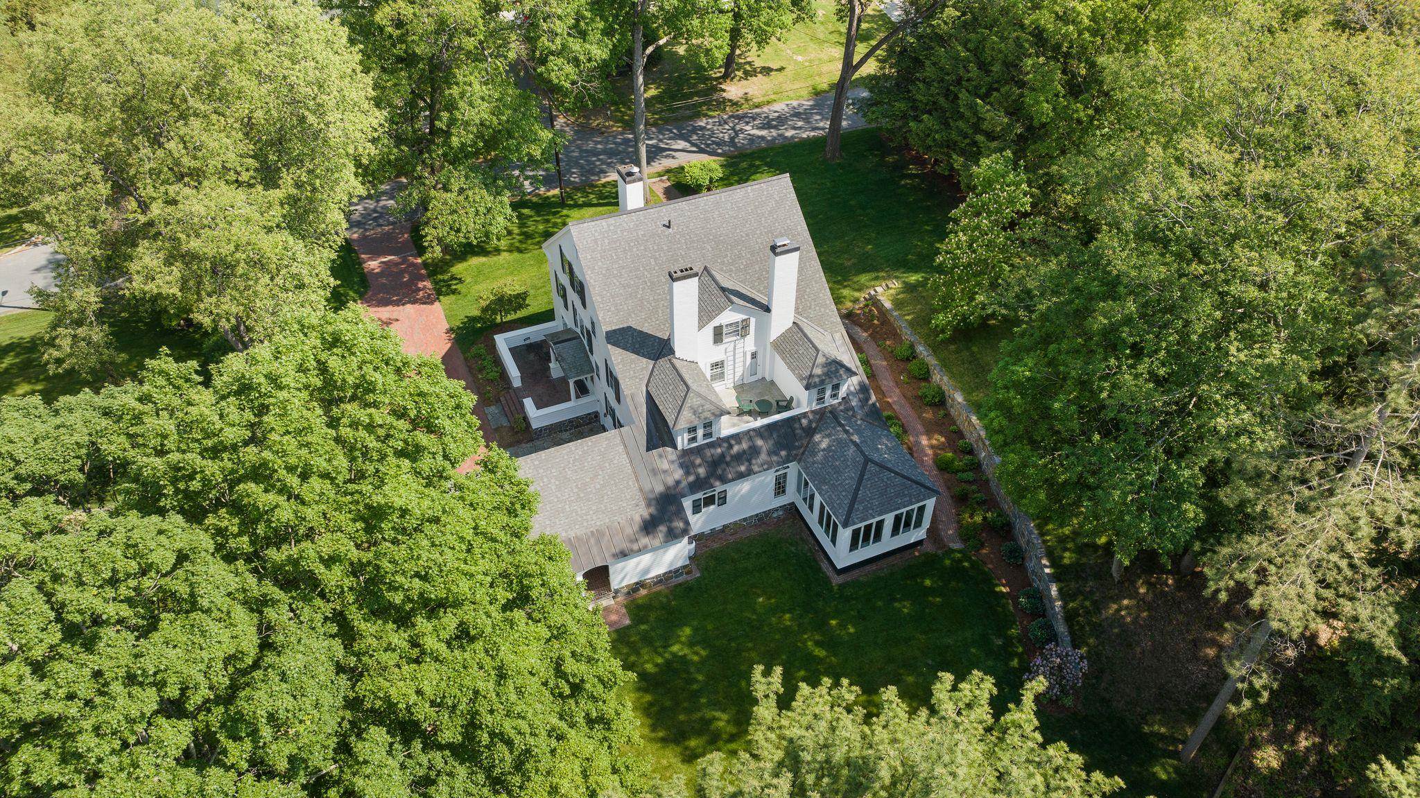 6 Occom Ridge Hanover, NH 03755 - Photo 37 of 40