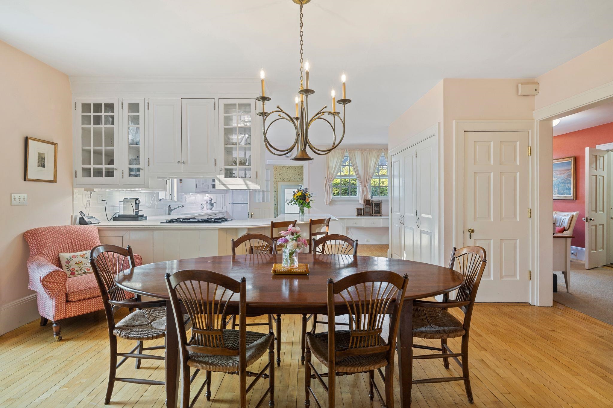 6 Occom Ridge Hanover, NH 03755 - Photo 8 of 40