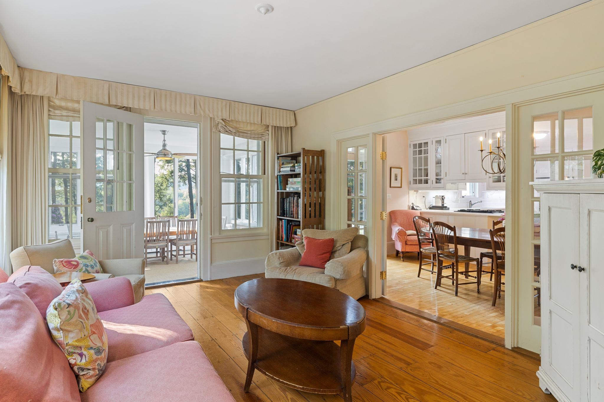 6 Occom Ridge Hanover, NH 03755 - Photo 9 of 40